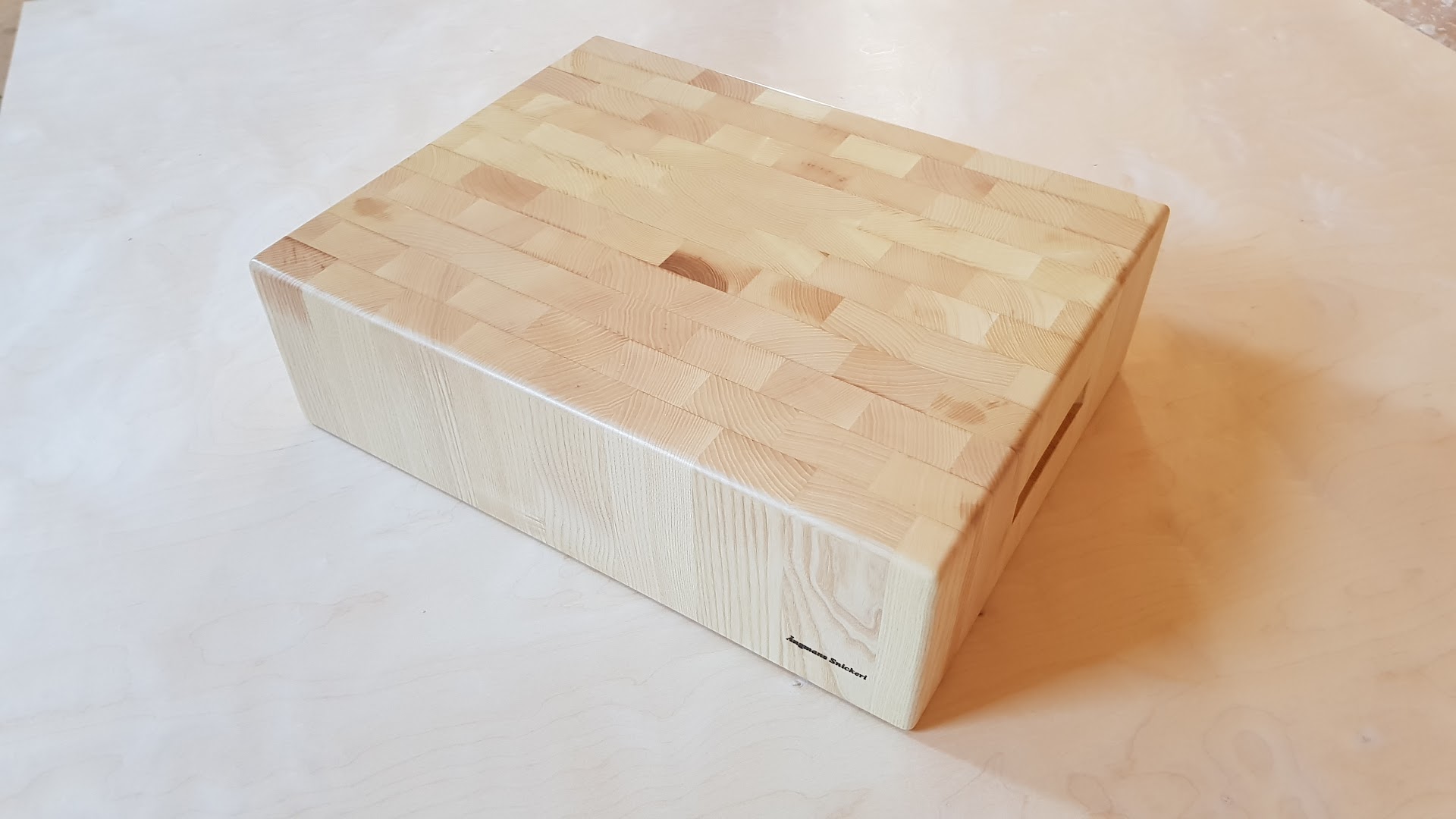 Gammelgarn Ängmans Snickeri — Bilder 9