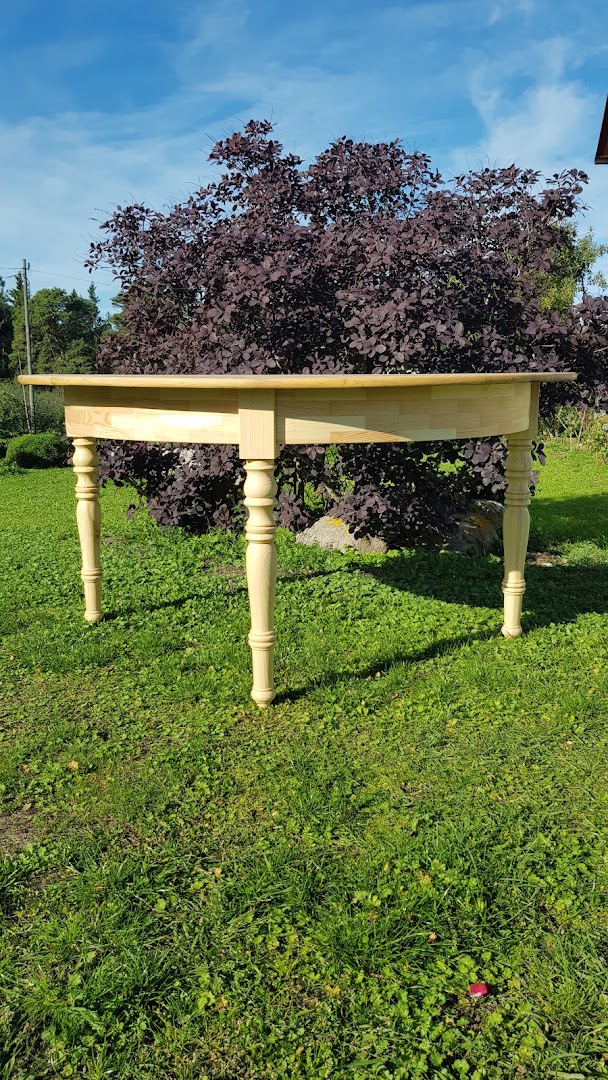 Gammelgarn Ängmans Snickeri — Bilder 5