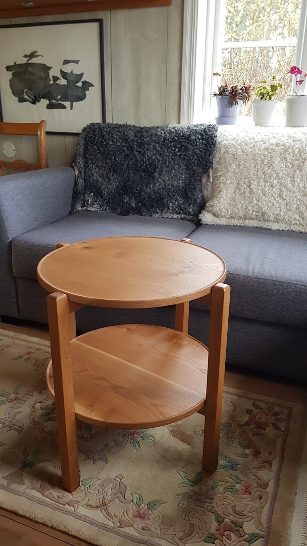 Gammelgarn Ängmans Snickeri — Bilder 1