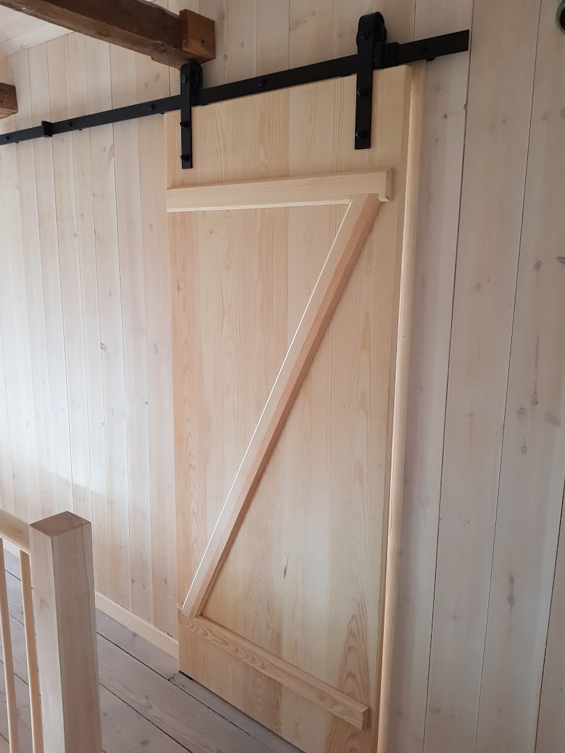 Gammelgarn Ängmans Snickeri — Bilder 8