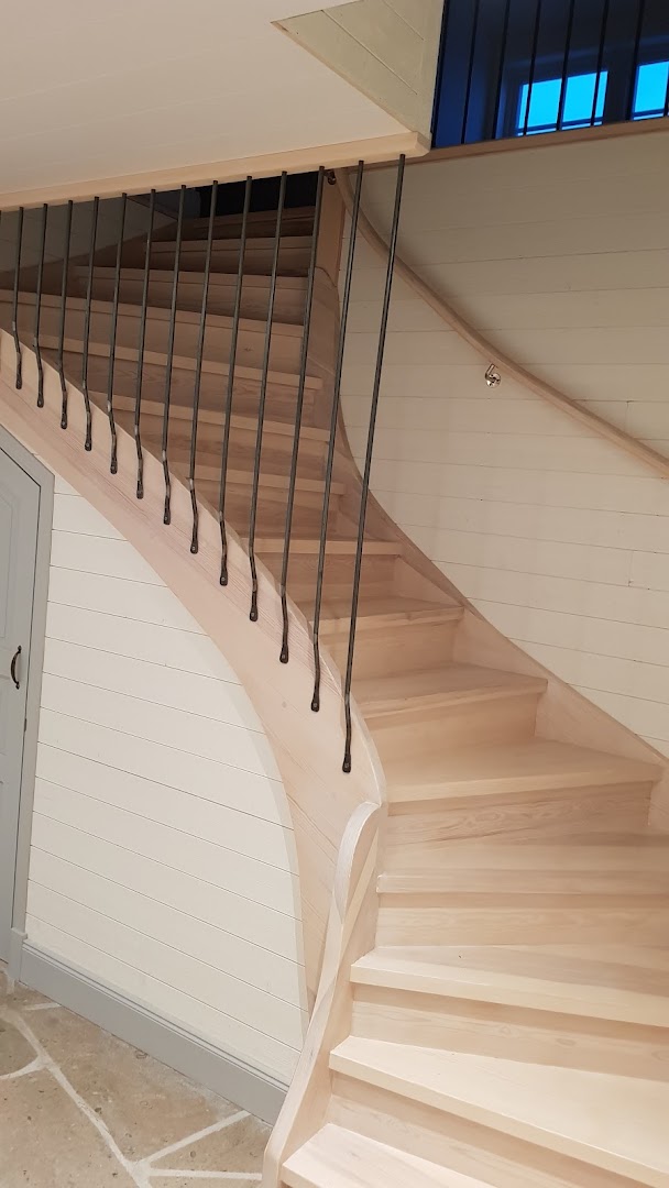 Gammelgarn Ängmans Snickeri — Bilder 7